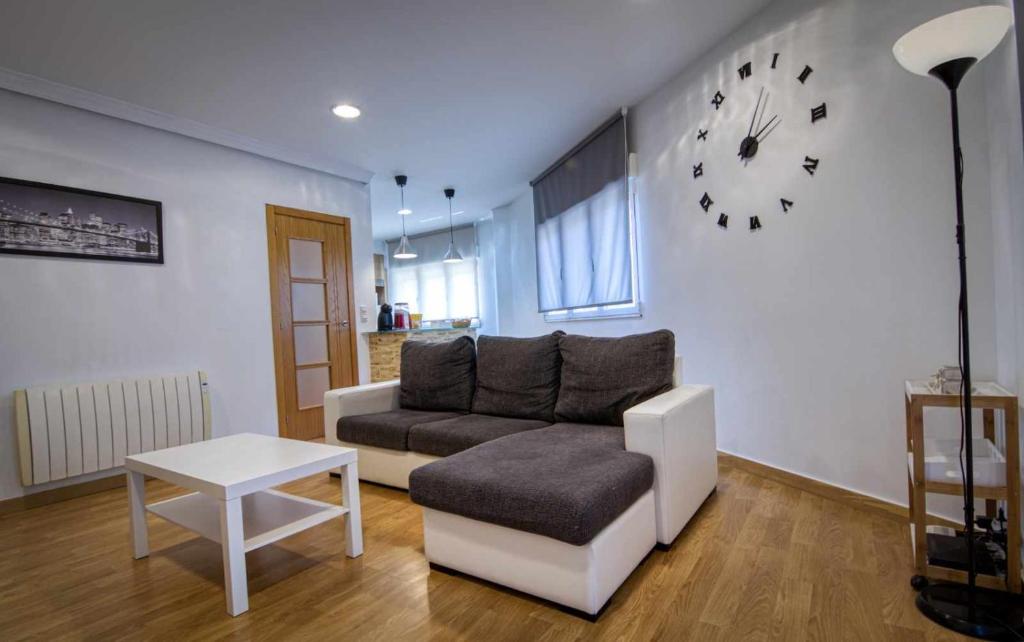 Apartamento Apartamento Martinez Padrón