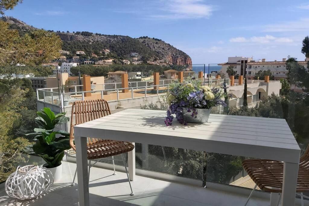 Apartamento Apartment Cala Torta with Pool and Terrace in Canyamel