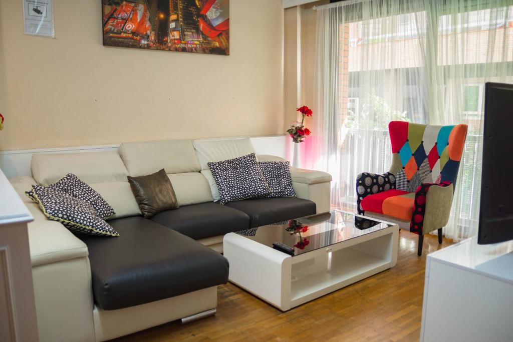 Apartamento Apartment Ideal Badal