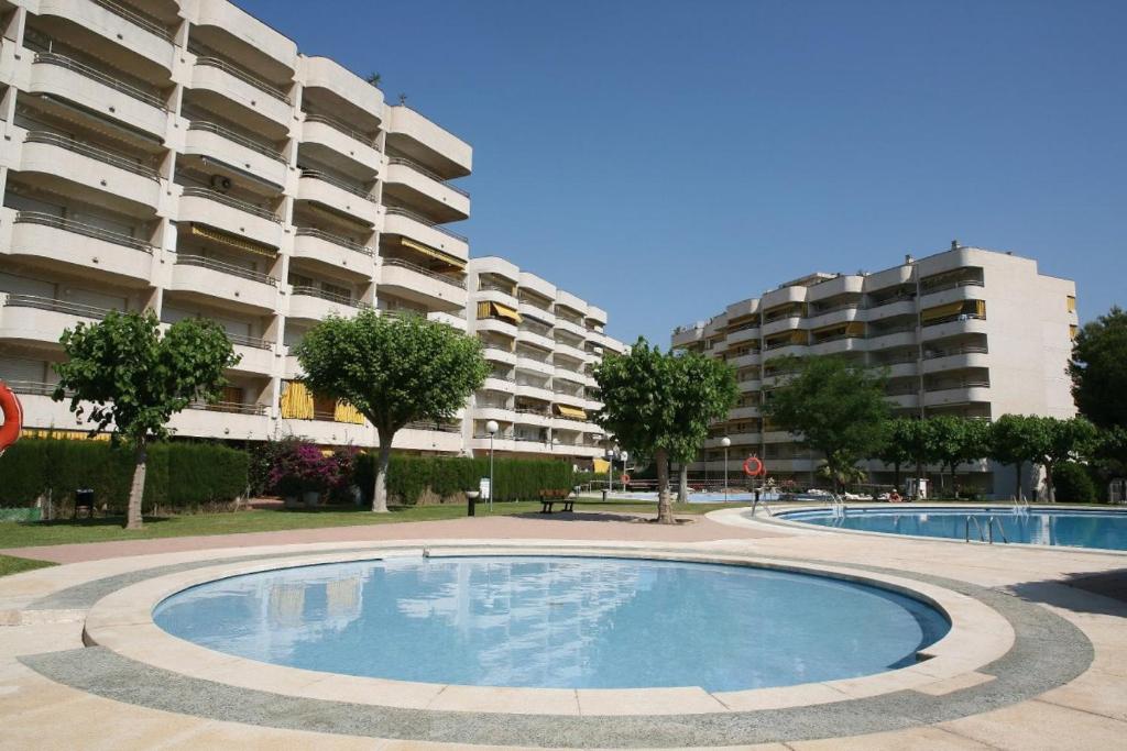 Apartamento APCOSTAS - Córdoba Sevilla Jerez