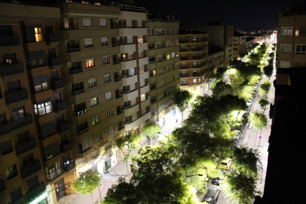 Apartamento Atico Gran - Boulevard de Albacete