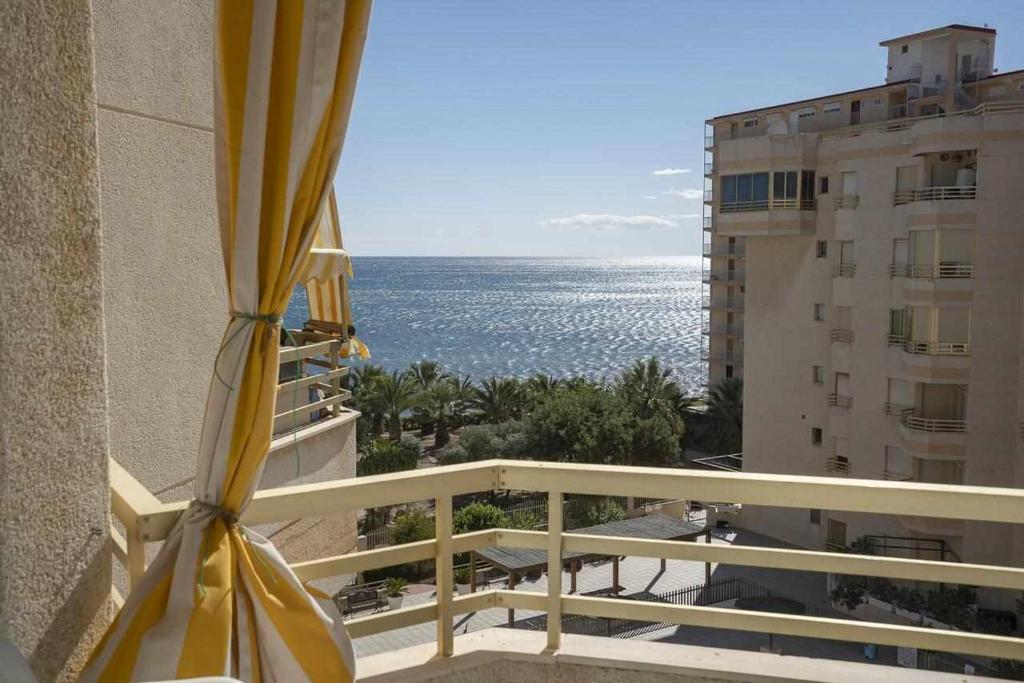 Apartamento Balcones del mar