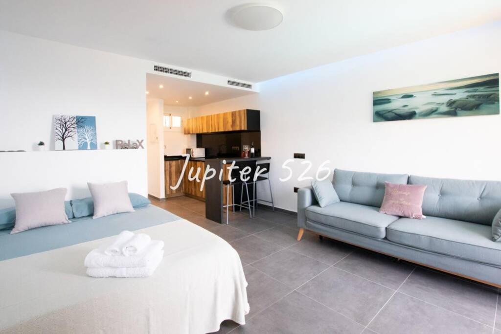 Apartamento BENALMADENA-COSTA ESTUDIO JUPITER