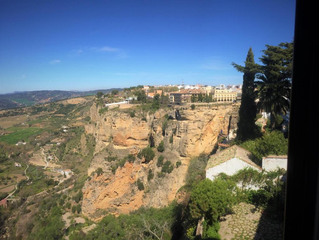 Apartamento Casa del Guardés del Tajo