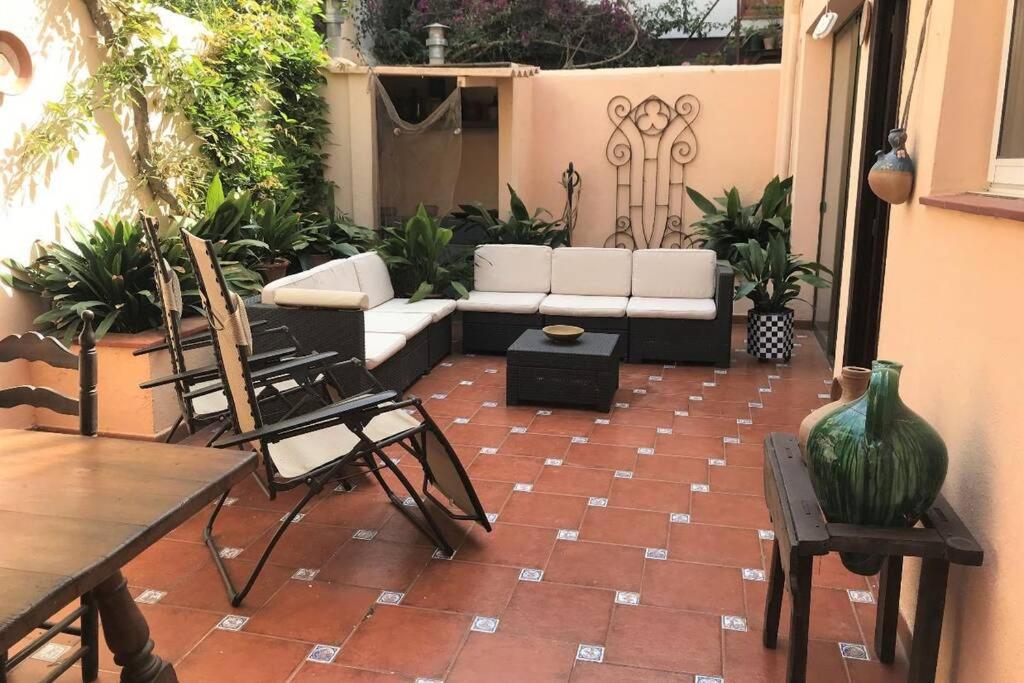 Apartamento Casa familiar decimonónica con mucho encanto