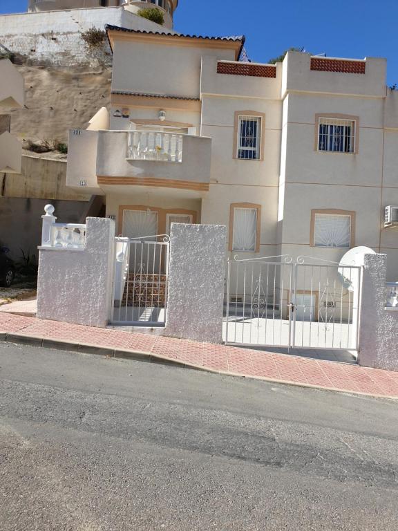 Apartamento Casa Marquesa Santa Barbara