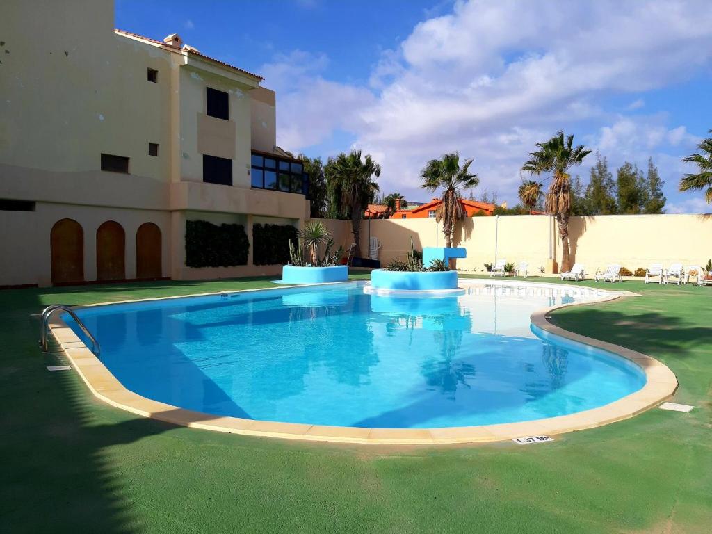 Apartamento Casa Paraiso Fuerteventura