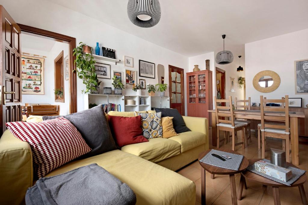 Apartamento Casa Sabina