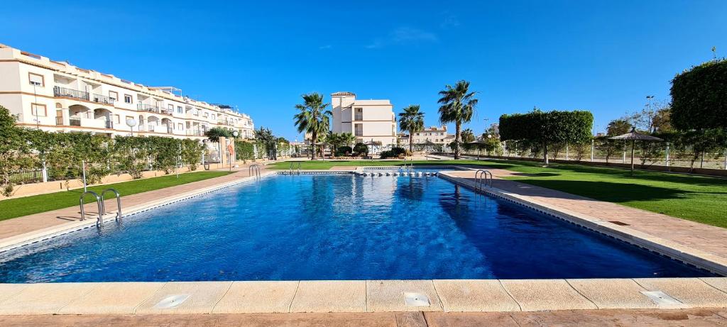 Apartamento Casa Soleada - Orihuela Costa, Alicante