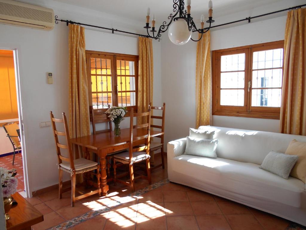 Apartamento Chipiona, Costa de la Luz, Andalusia Garage, Wifi, Air Condition Beach at 300m