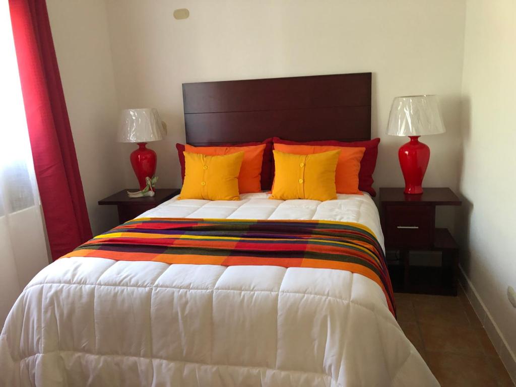 Apartamento Colibrì