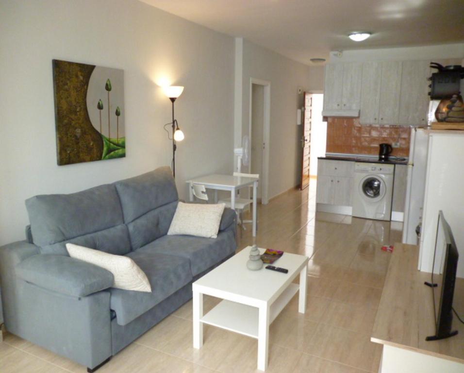 Apartamento Colina - 1 bed apt in Los Cristianos