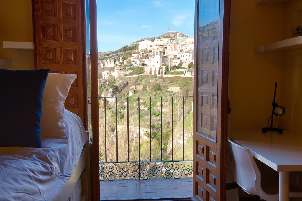 Apartamento Cuencaloft El Balcón Del Júcar