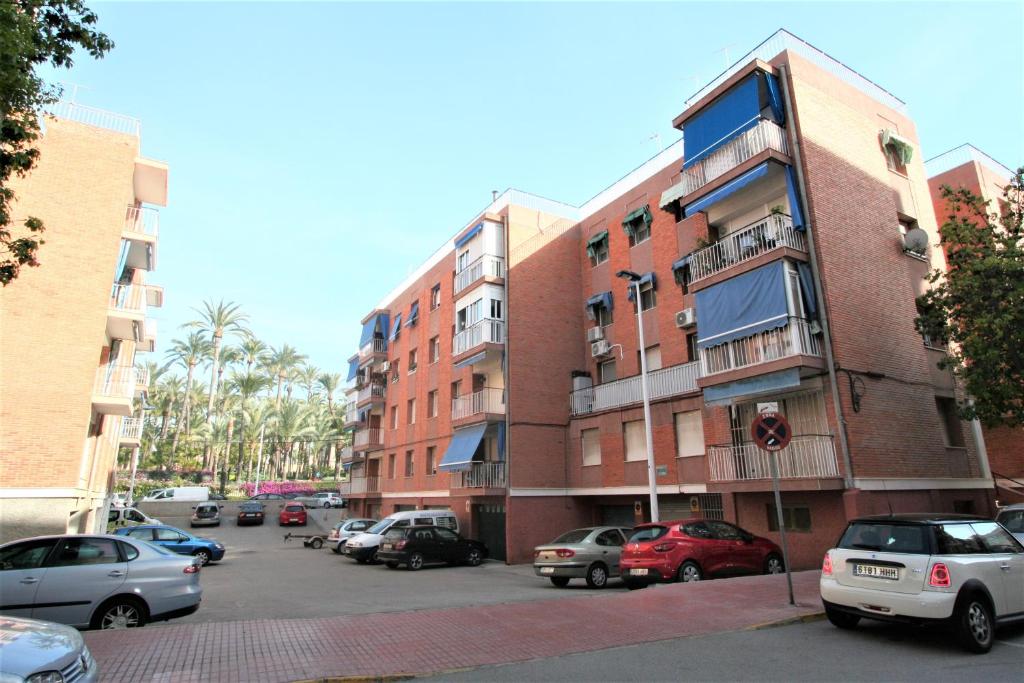 Apartamento Edif La Senia 001 - Santa Pola