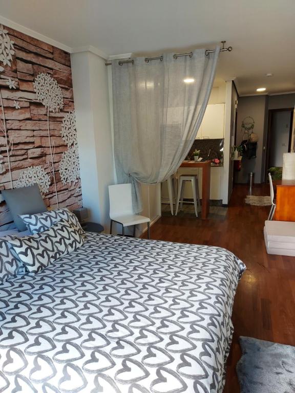 Apartamento Estancia acogedora en Vigo