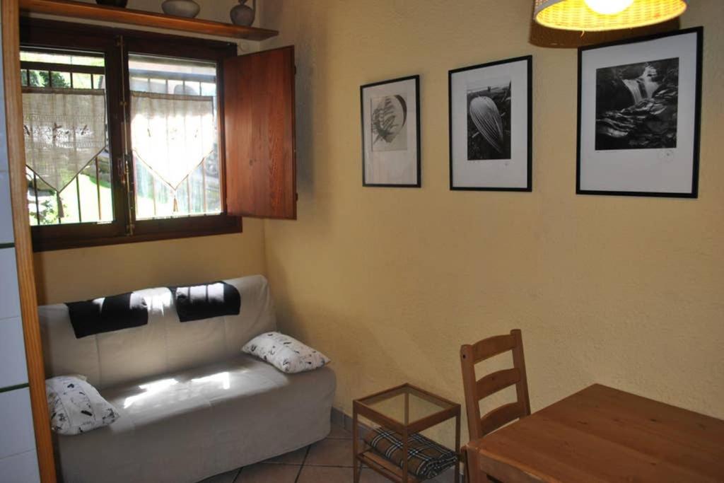 Apartamento Estudio 2-4 personas en Vielha-Baqueira