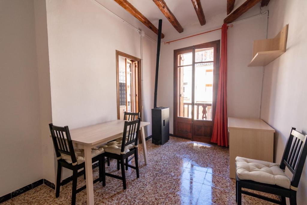 Apartamento EVA & TRAVEL - L'Esqueix del Montsant