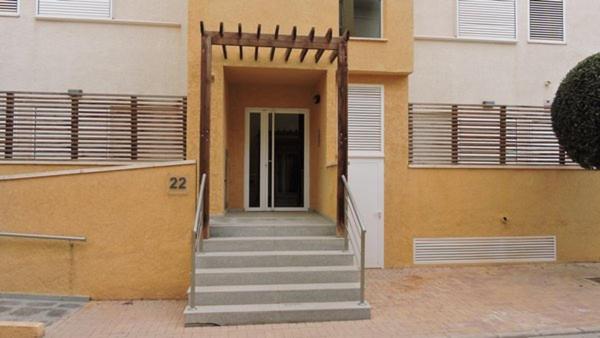 Apartamento HL 006 Luxury 2 bedroom apartment on HDA Golf Resort, Murcia
