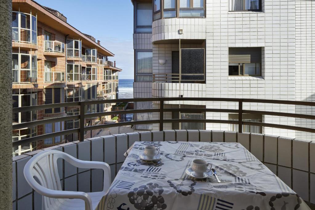 Apartamento HONDARTZA - Basque Stay