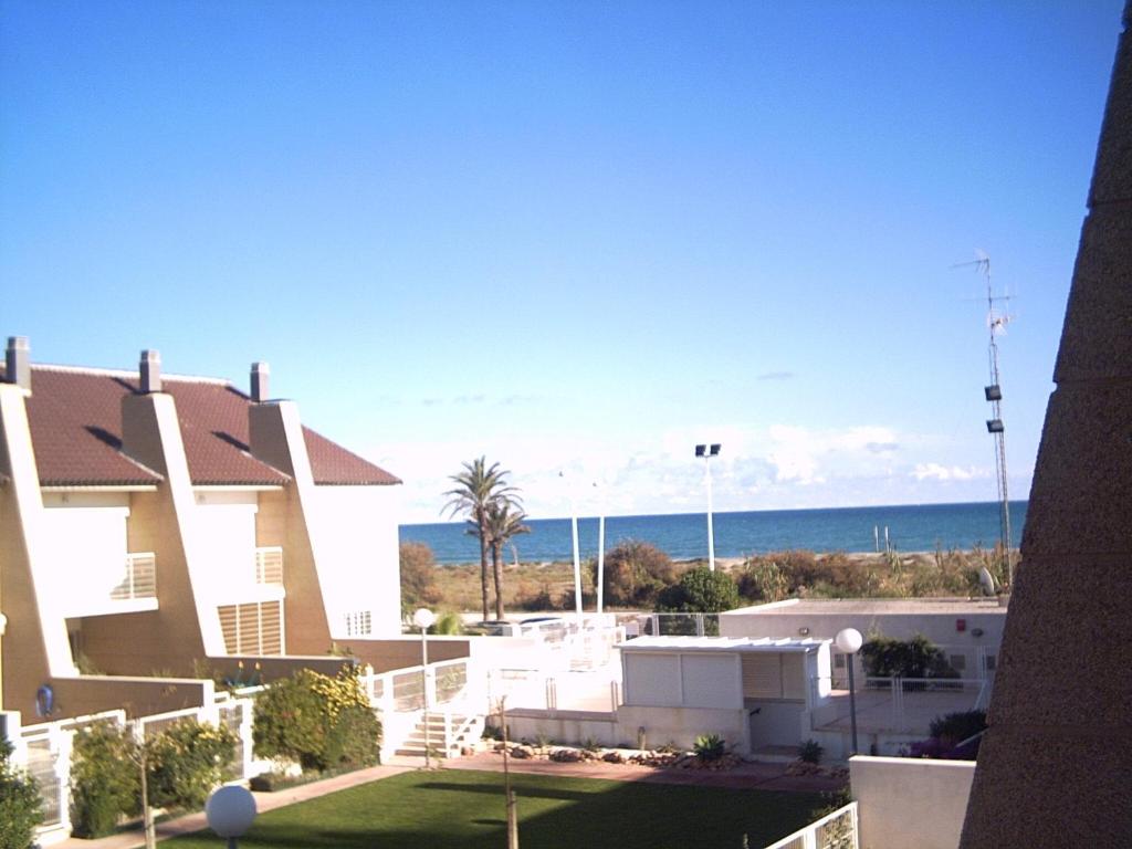 Apartamento Ideal house at the Beach in Sagunto(Valencia)