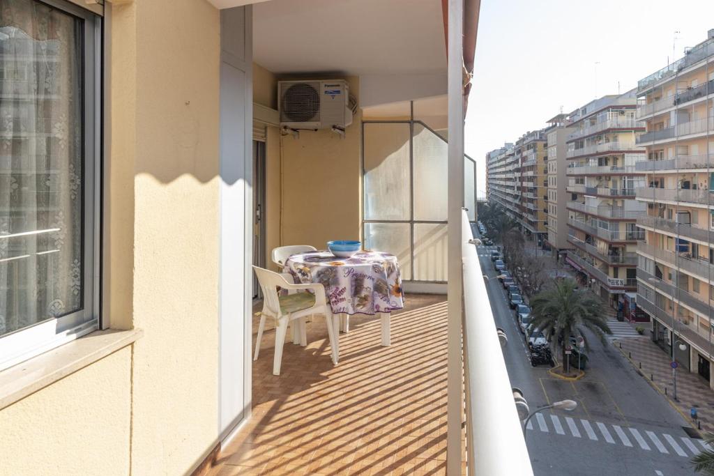 Apartamento Junior 5º-20