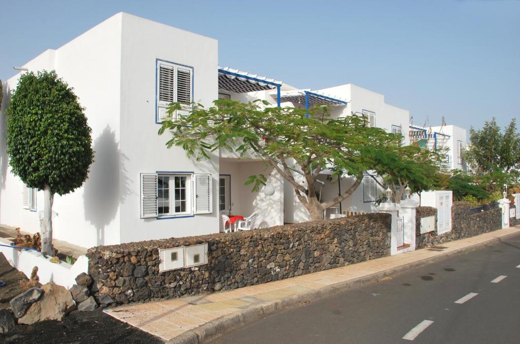 Apartamento Lanzarote Vistamar