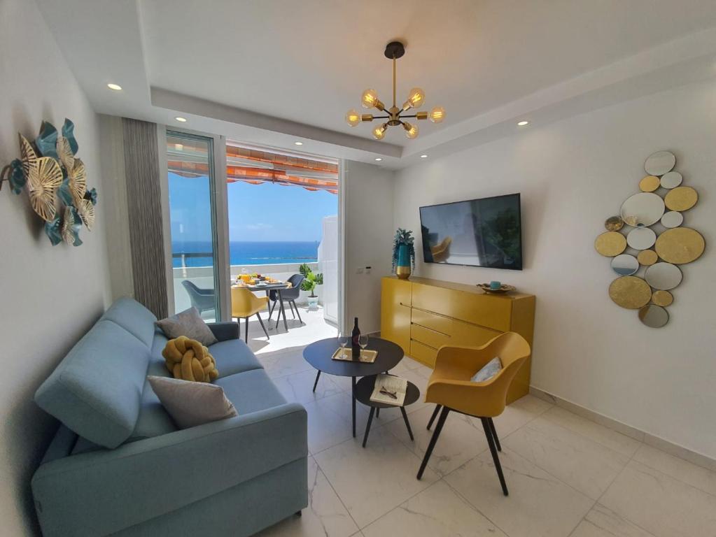 Apartamento Las Vistas Beach - Magnífico piso nuevo, con vistas al mar