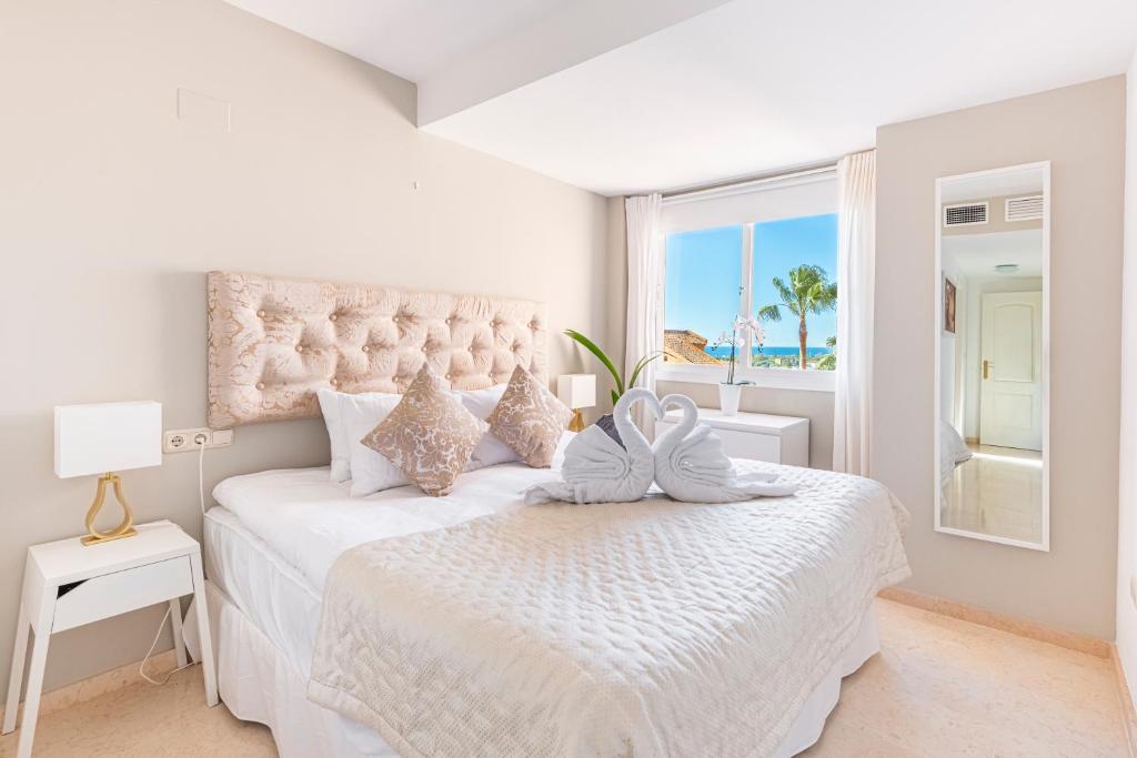 Apartamento Luxury Apartment - Casa Tropical Marbella