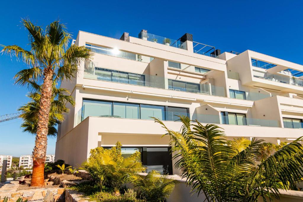 Apartamento Luxury penthouse in Las Colinas Golf