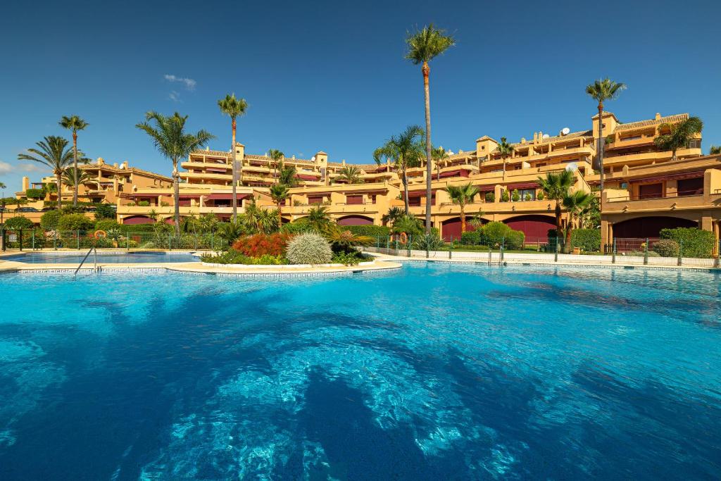 Apartamento Magnífico apartamento de 3 dormitorios en Riviera Andaluza