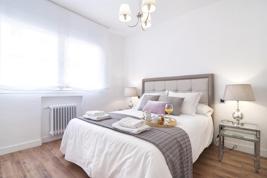 Apartamento MIT House Abascal en Madrid