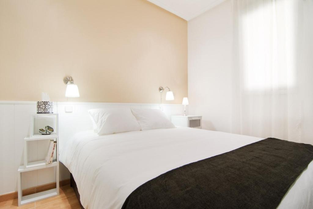 Apartamento MIT House Genova en Madrid