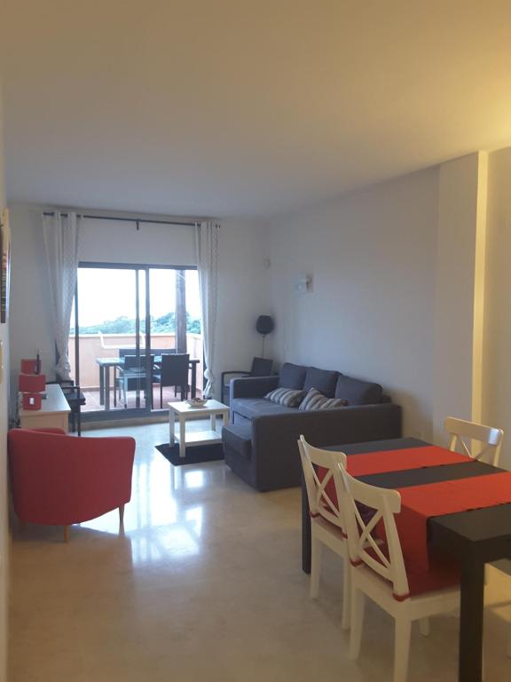 Apartamento Penthouse Moderne Avec Vue Sur La Baie De Gibraltar