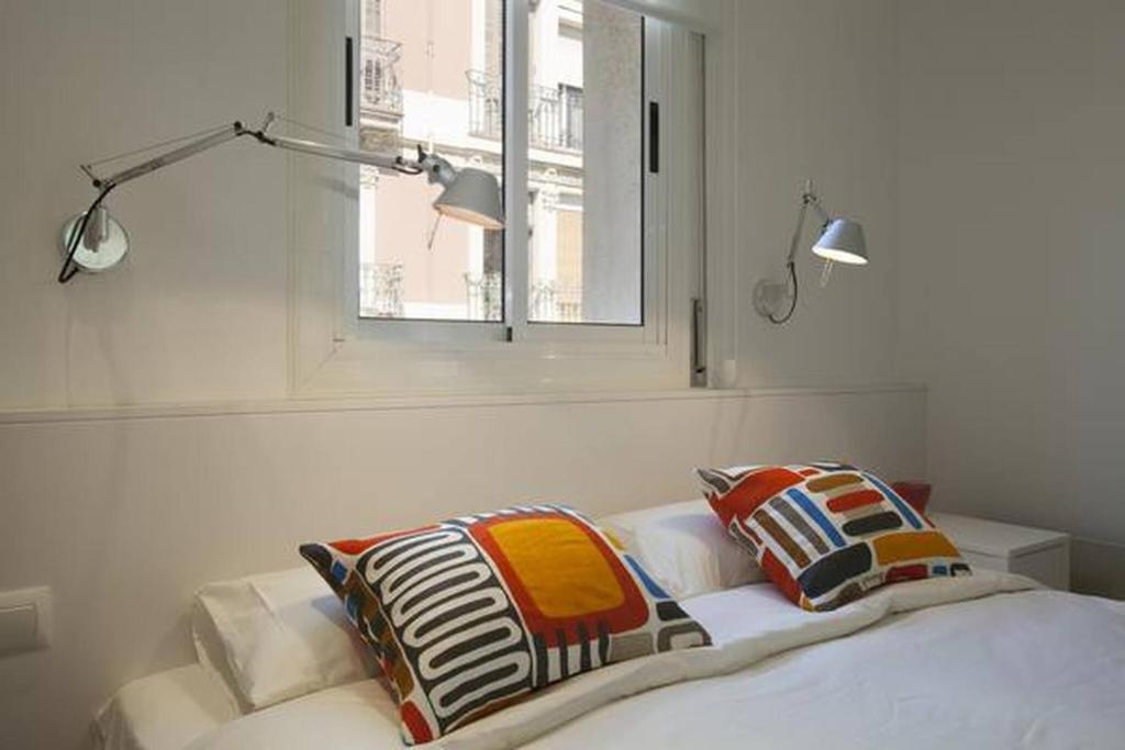 Apartamento Perfect Place For Couples In Barceloneta