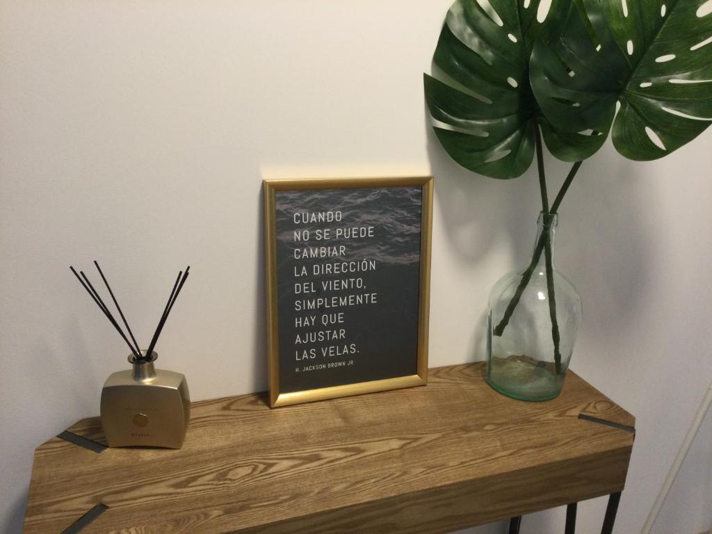 Apartamento Río Ézaro