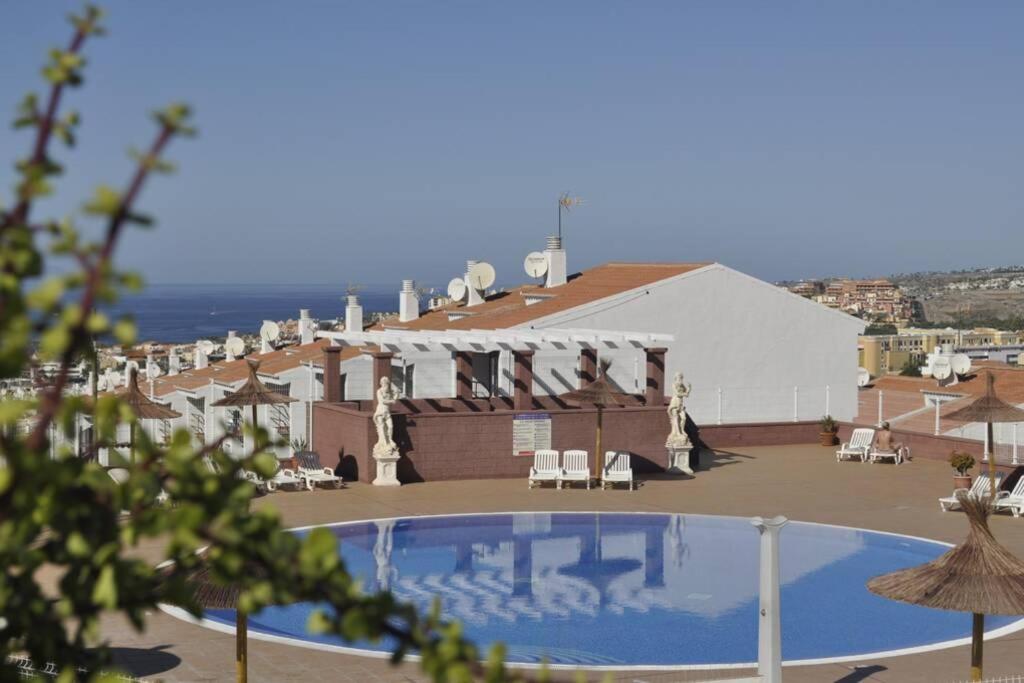 Apartamento Royal Ocean View Villas Canarias
