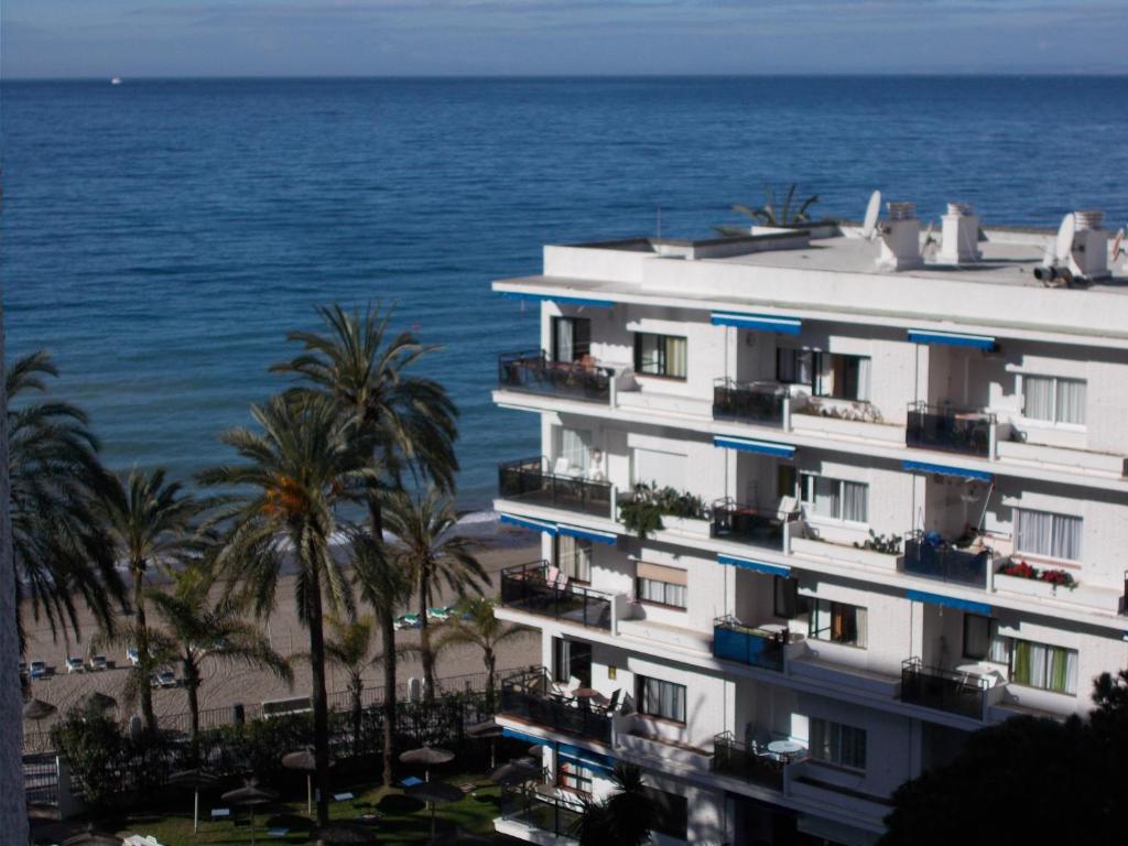 Apartamento Skol 406A by Completely Marbella