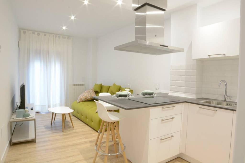 Apartamento VUT La Casa del Recreo