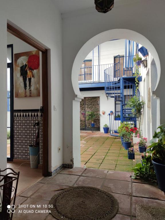 Apartamentos ALCAZAR VIEJO PARKING Tourist Córdoba