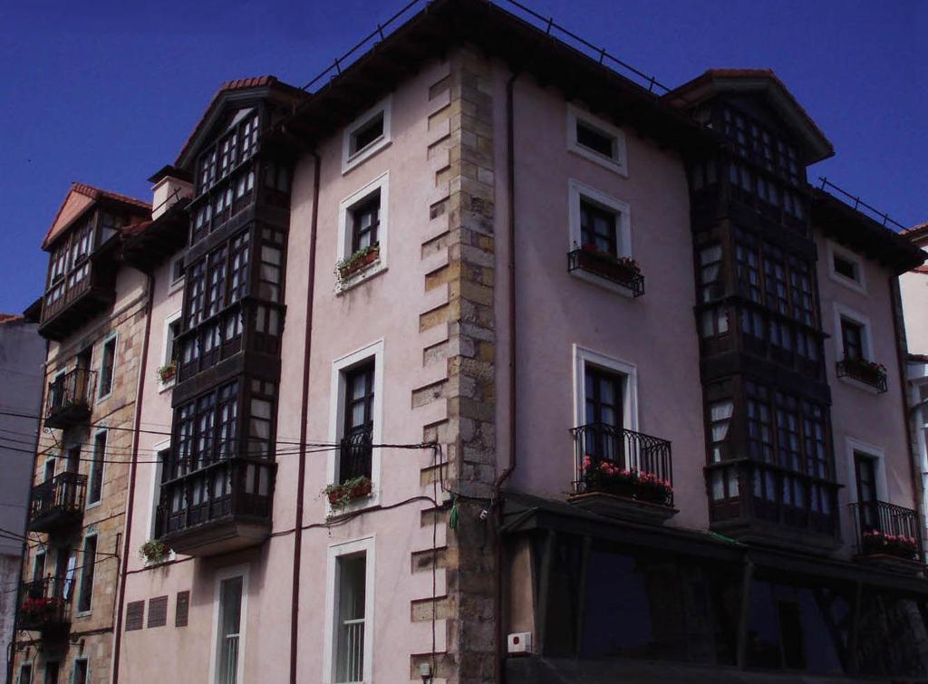 Apartamentos Apartamentos Ebro Reinosa
