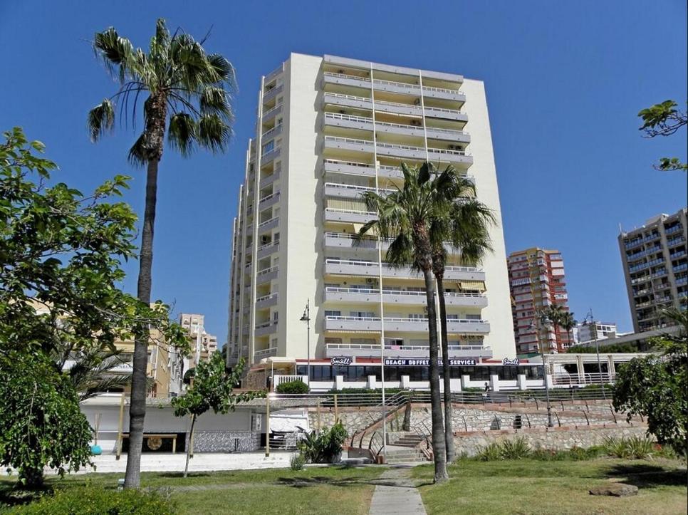 Apartamentos Apartamentos Puerto Beach (Edif. Tamarindos)
