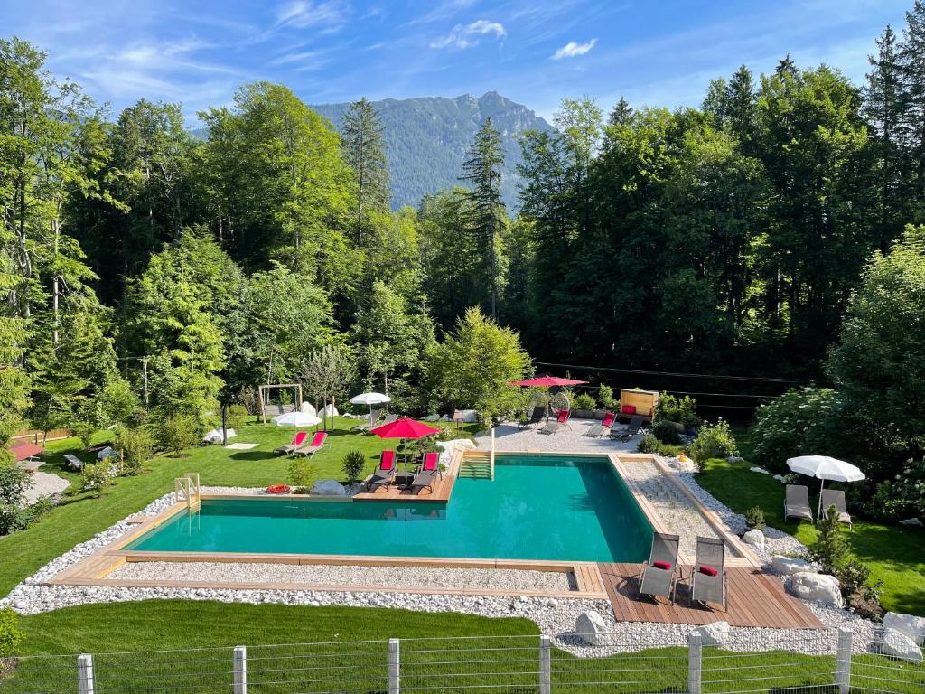 Apartamentos Bayern Resort - Apartments