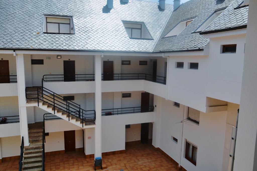 Apartamentos Canalejas