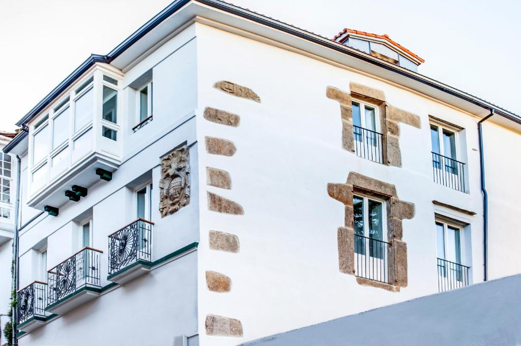 Apartamentos HOTEL CAMINO do EUME