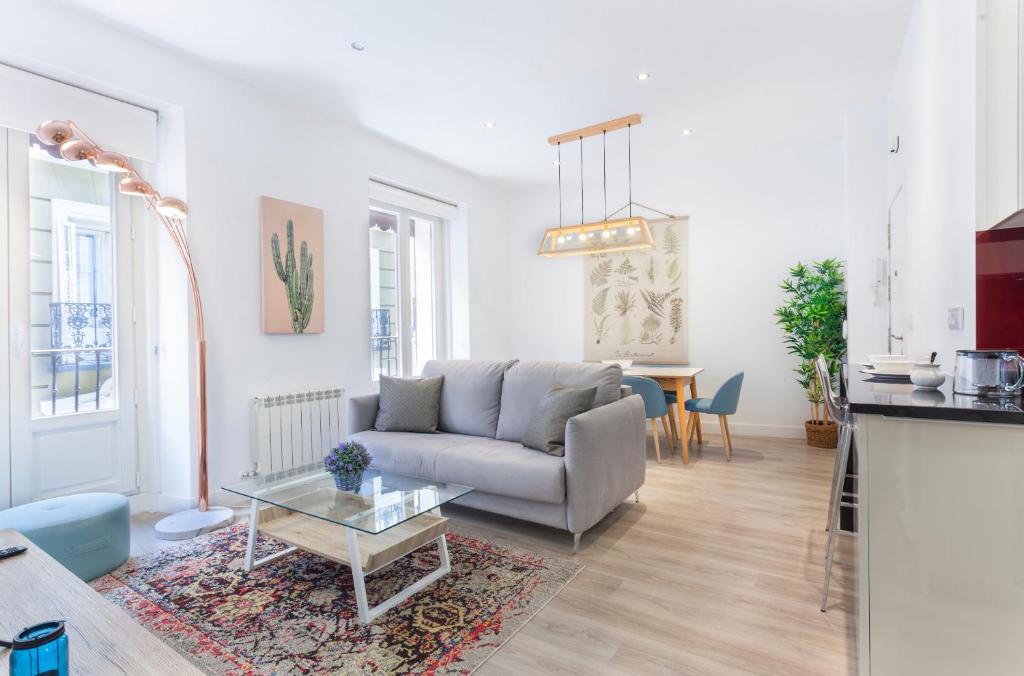 Apartamentos MIT House Canalejas en Madrid