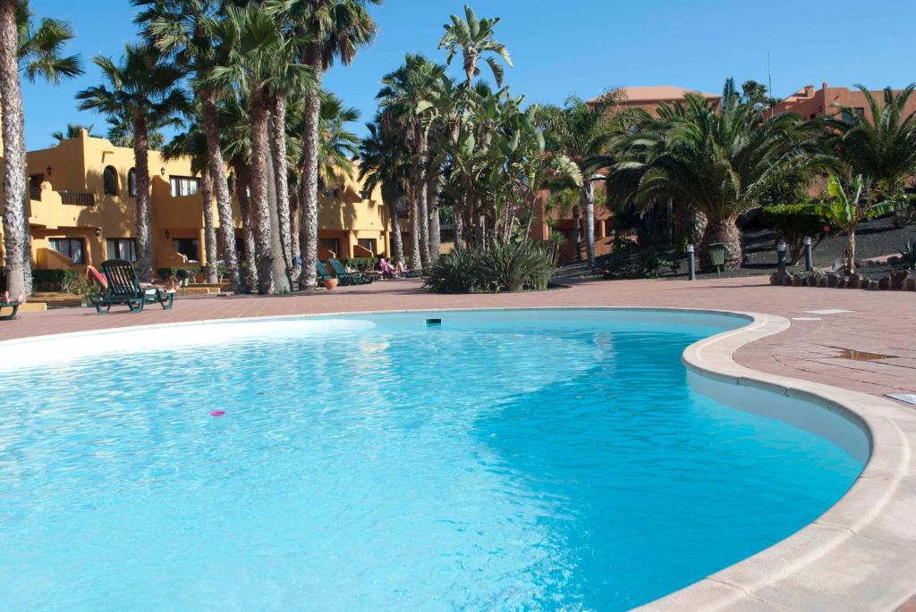 Apartamentos Oasis Royal 3 piscinas - fibra óptica