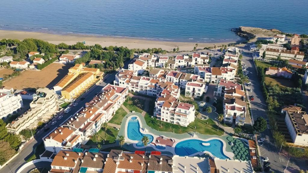 Apartamentos Playa Romana Kione Rentals