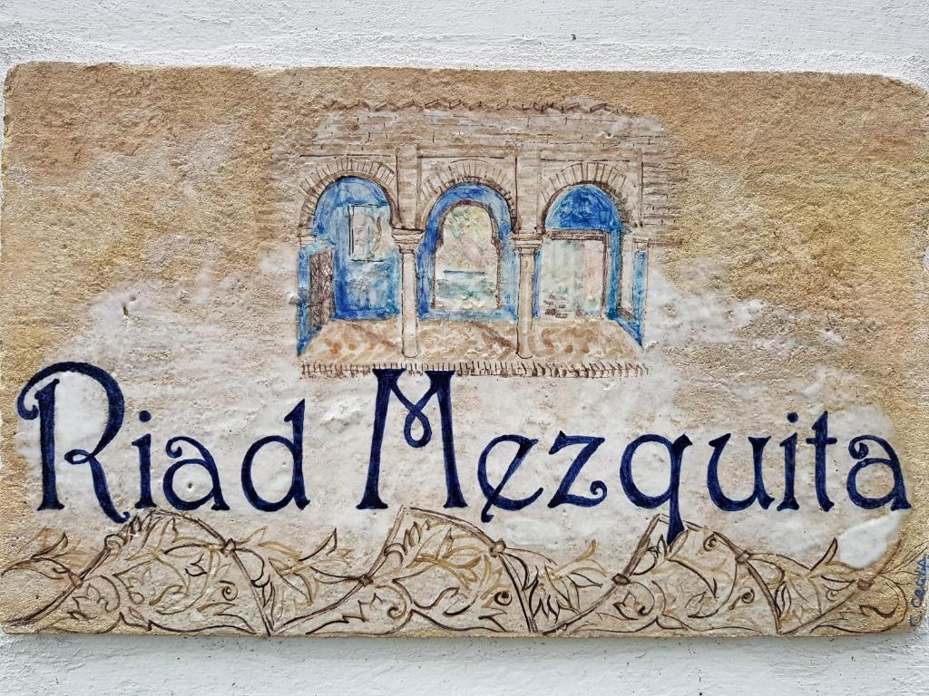 Apartamentos Riad Mezquita de Córdoba