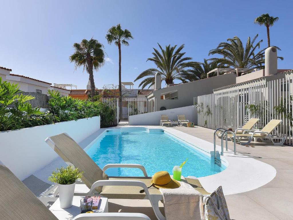 Apartamentos VelSuites Playa del Ingles