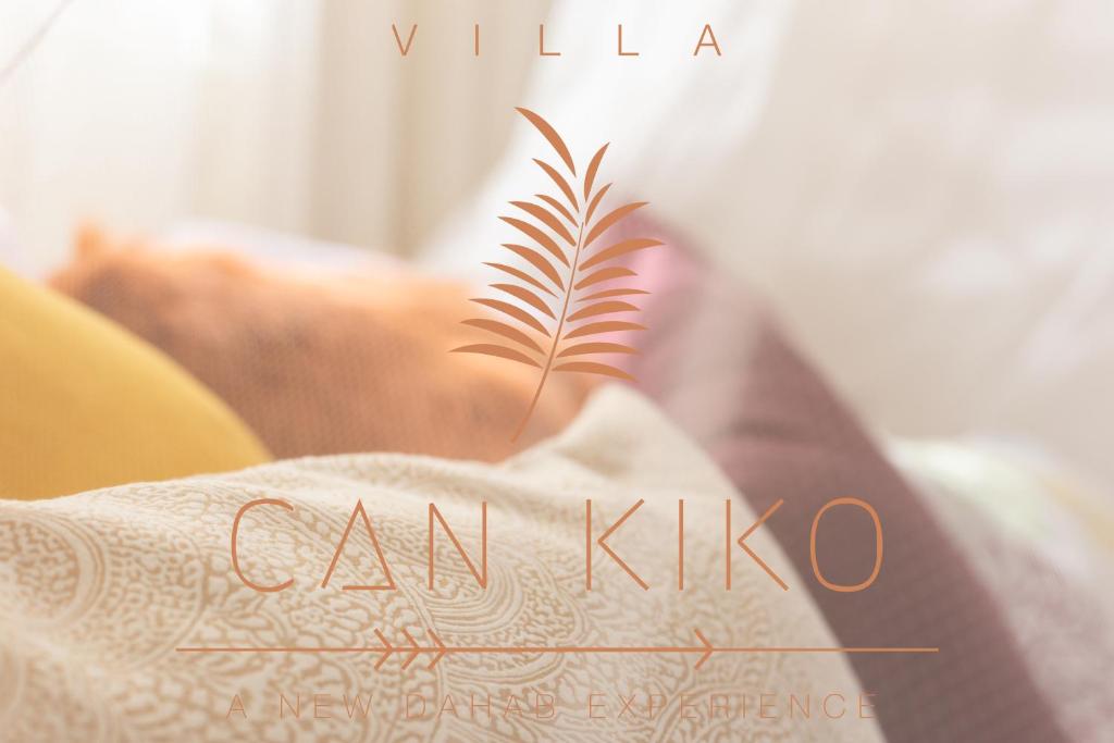 Apartamentos Villa Can Kiko